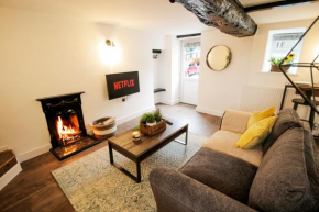 Cosy Comfortable Cottage near Matlock